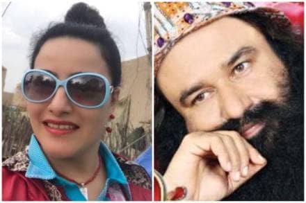 Gurmeet Ram Rahim Singh, honeypreet, harjeet kaur, gurmeet ram rahim, gurmeet ram rahim singh wife, gurmeet ram rahim wife, rape, rohtak jail, sunaria, Gurmeet Ram Rahim, Ram Rahim Singh, Gurmeet Ram Rahim Singh Insan, Dera chief, Dera sacha sauda, sirsa, panchkula, honeypreet insan Gurmeet Ram Rahim Singh, honeypreet, harjeet kaur, gurmeet ram rahim, gurmeet ram rahim singh wife, gurmeet ram rahim wife, rape, rohtak jail, sunaria, Gurmeet Ram Rahim, Ram Rahim Singh, Gurmeet Ram Rahim Singh Insan, Dera chief, Dera sacha sauda, sirsa, panchkula, honeypreet insan