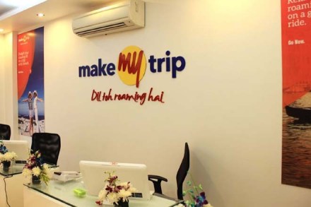 MakeMyTrip, online travel market,  IRCTC, GoIbibo, Ashish Kashyap, Indian Railways, Alibaba, paytm, Oyo, cleartrip, Via.com