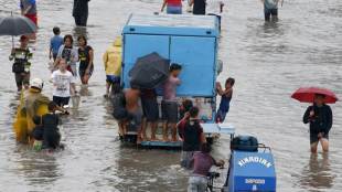 flood, flood india, flood asia, flood in south east asia, flood destruction, flood crisis, flood relief, flood news, india news, world news, asia news