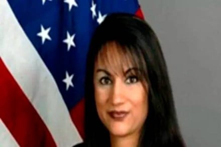 Who is Manisha Singh, manisha singh, manisha singh profile, manisha singh facts, facts about manisha singh, manisha singh donald trump, trump, trump to nominate manisha singh, world news, latest news