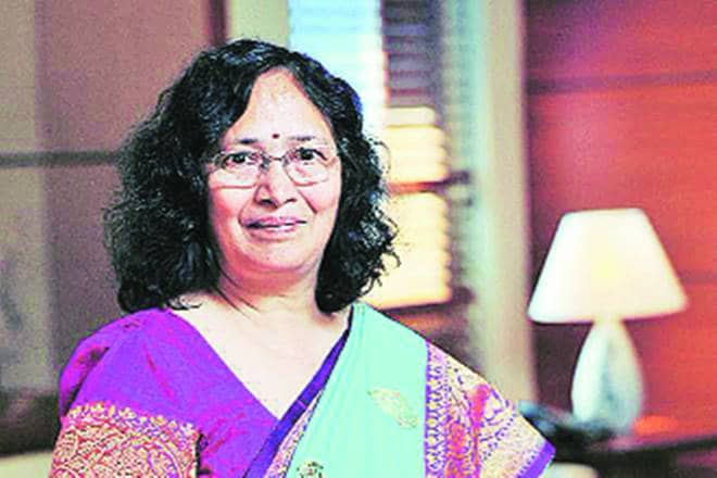 manju agarwal, manju agarwal interview, manju agarwal on upi, manju agarwal on demonetisation
