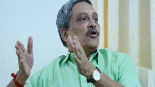 Manohar Parrikar, Goa Chief Minister, Goa Environmental Festival, South Goa, VASCO, environmentalists, CYCLING