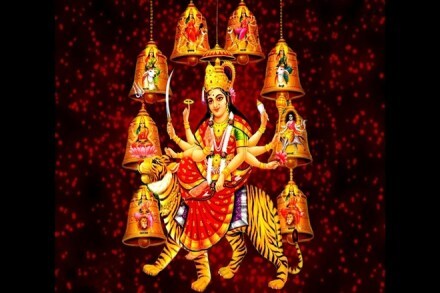 Durga Puja 2017, Durga Puja 2017 NEWS, Durga Puja 2017 9 Different Forms, 9 Different Forms of Mata Durga, DURGA PUJA NINE DIFFERENT AVATARS, Sharad Navratri NEWS, Sharad Navratri 2017, Mata Durga, goddess Durga