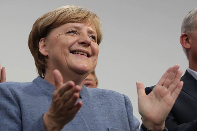 germany elections, german elections, elections in germany, angela merkel, election winner angela merkel, merkel wins, merkels victory,