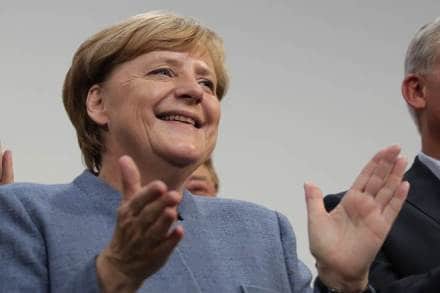 germany elections, german elections, elections in germany, angela merkel, election winner angela merkel, merkel wins, merkels victory,