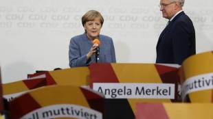 angela merkel, emmanuel macron, french president, German Chancellor angela merkel, german elections 2017, german elections, world news