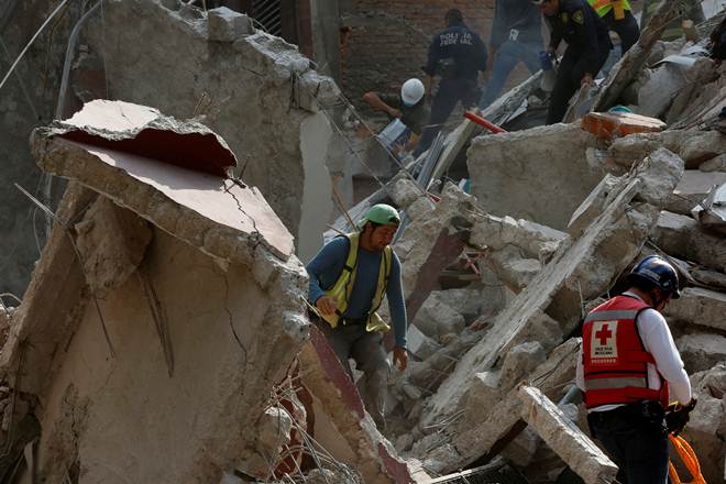 mexico, mexico earthquake, mexico quake, mexico crisis, mexico incident, world news
