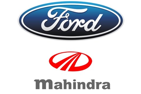 Mahindra – Ford partnership announced for three years, to focus on electric vehicles and product development