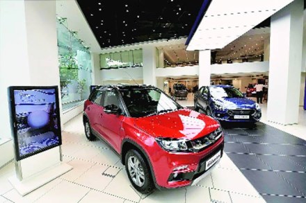 Medium and Heavy commercial vehicle, Medium and Heavy commercial vehicles, Medium and Heavy commercial vehicle growth, mhcv, mhcv growth, nomura, nomura on mhcv growth, nomura on Medium and Heavy commercial vehicle growth