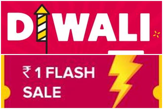 Xiaomi Mi Flash Sale! (Photo from Mi site)