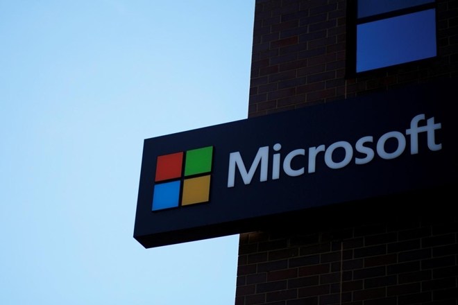 microsoft india, microsoft company, microsoft ceo, microsoft co, anant maheshwari, industry news microsoft india, microsoft company, microsoft ceo, microsoft co, anant maheshwari, industry news