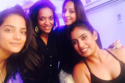 Mithali Raj, Mithali Raj trolled for revealing top, vinesh phogat, vinesh phogat mithali raj, indian women cricket team skipper, mithali raj trolled, mithali raj news, mithali raj latest news, vinesh phogat wrestler, vinesh phogat twitter, mithali raj in news, vinesh phogat on mithali raj trolling, body shaming mithali raj, vinesh phogat on body shaming Mithali Raj, Mithali Raj trolled for revealing top, vinesh phogat, vinesh phogat mithali raj, indian women cricket team skipper, mithali raj trolled, mithali raj news, mithali raj latest news, vinesh phogat wrestler, vinesh phogat twitter, mithali raj in news, vinesh phogat on mithali raj trolling, body shaming mithali raj, vinesh phogat on body shaming