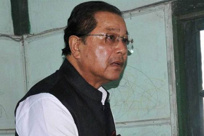mizoram cm, mizoram chief minister, mizoram minister, Assam government, Mizoram government mizoram cm, mizoram chief minister, mizoram minister, Assam government, Mizoram government