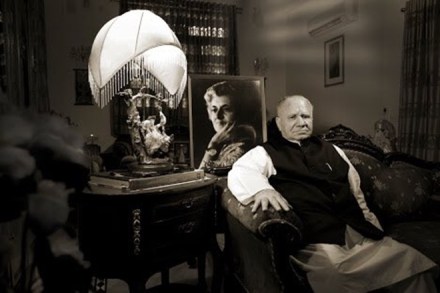 makhan lal fotedar, ml fotedar, who was ml fotedar, who was makhan lal fotedar, congress, indira gandhi, rahul gandhi, sonia gandi, the chinar leaves, indira gandhi death