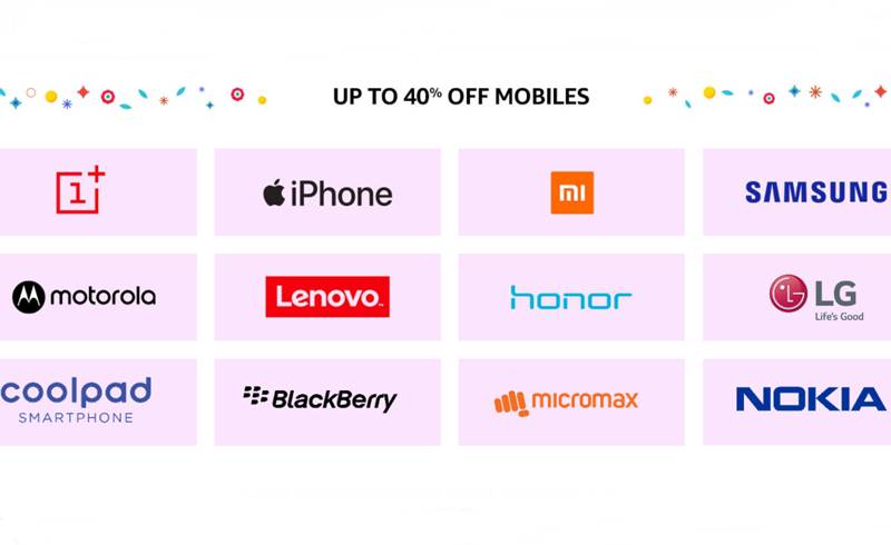 Amazon Great Indian Sale, Amazon Great Indian Sale date, Amazon Great Indian Sale offers, Amazon Great Indian Sale discounts, Amazon Great Indian Sale deals, Amazon Great Indian Sale best deals, best deals of Amazon Great Indian Sale, best offers of Amazon Great Indian Sale, Amazon Great Indian Sale amazing offers, amazon sale, amazon, flipkart, flipkart sale, flipkart big billion sale, big bllion days, amazon sale offers, amazon discounts, amazon deals, amazon deals, Amazon Great Indian Sale mobile offers, Amazon Great Indian Sale offers on mobiles, great indian sale, great indian sale offers, great indian sale discounts, technology news, latest news