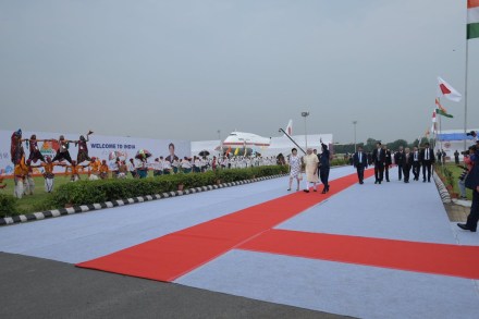 india japan partnership, india china, shinzo abe, bullet train project, shinzo abe gujarat visit, narendra modi, xi jinping