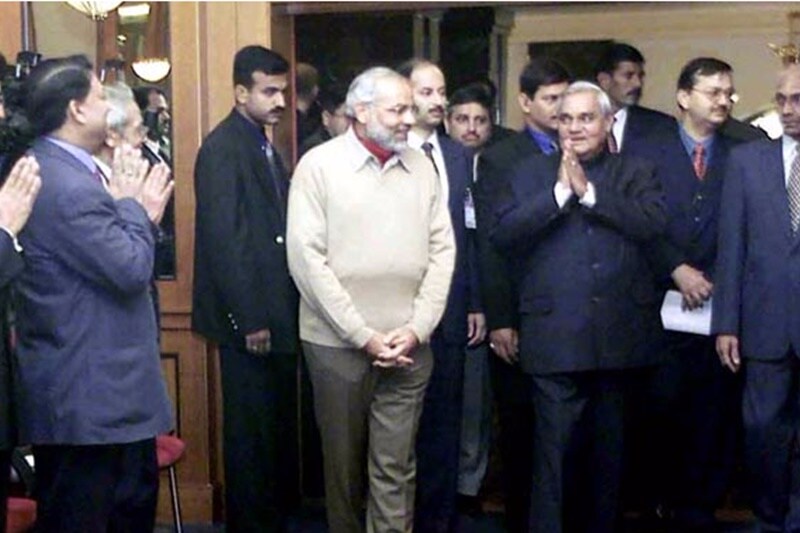 narendra modi birthday, modi birthday, modi story, narendra modi life, modi life