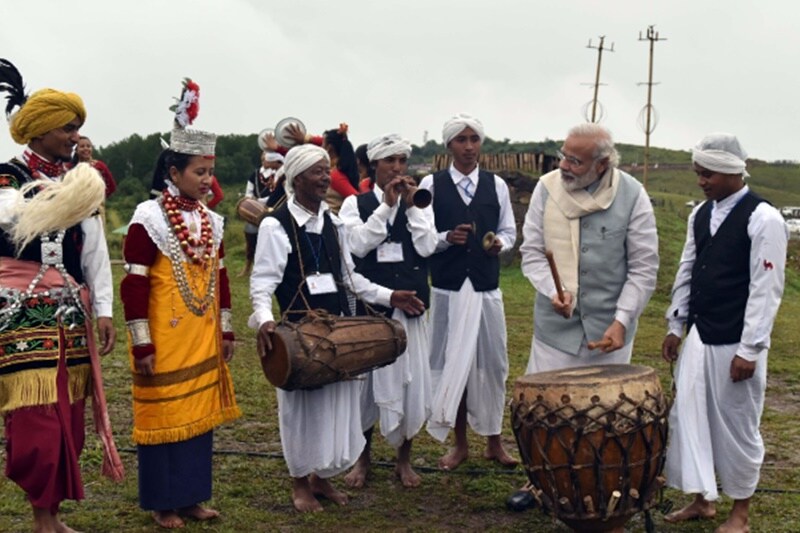 narendra modi birthday, modi birthday, modi story, narendra modi life, modi life