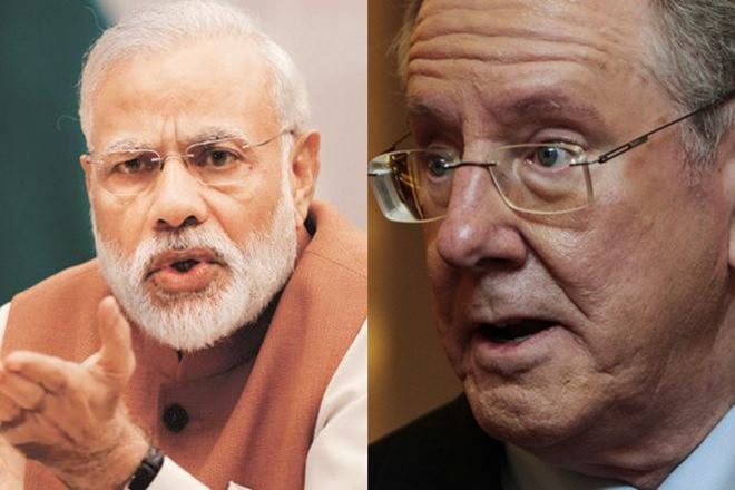 demonetisation, steve forbes, demonetisation forbes, demonetisation modi, demonetisation pm modi, Modi steve forbes, india forbes, forbes india, forbes demonetisation, modi demonetisation