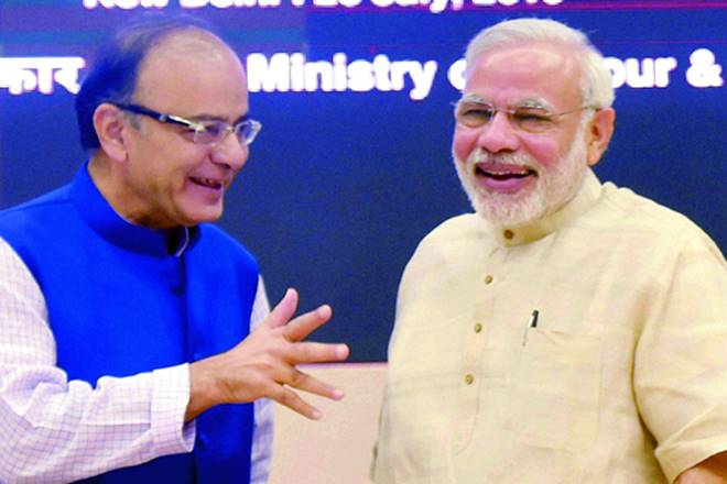 narendra modi, arun jaitley, gst, fmcg products, fast moving consumer goods, fmcg products, fmcg items, Hindustan Unilever, ITC, big bazaar, hypercity, goods and services tax, Big basket, unibic, new tax system, commodities, tax evasion