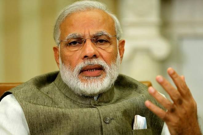 India Smart Cities Awards Contest 2017: Narendra Modi government to ...