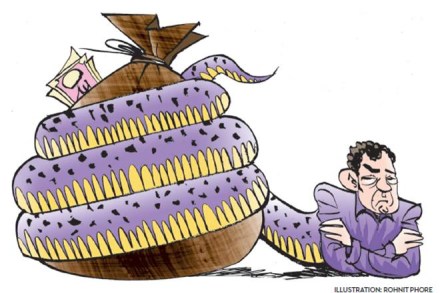 investors, managing cash, equity market, HDFC Securities,  investment, how much cash one should have in hand, real market