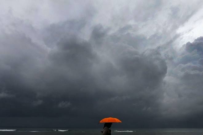 Monsoon in India, drought allayed; chances of one now virtually nil, chances of drought