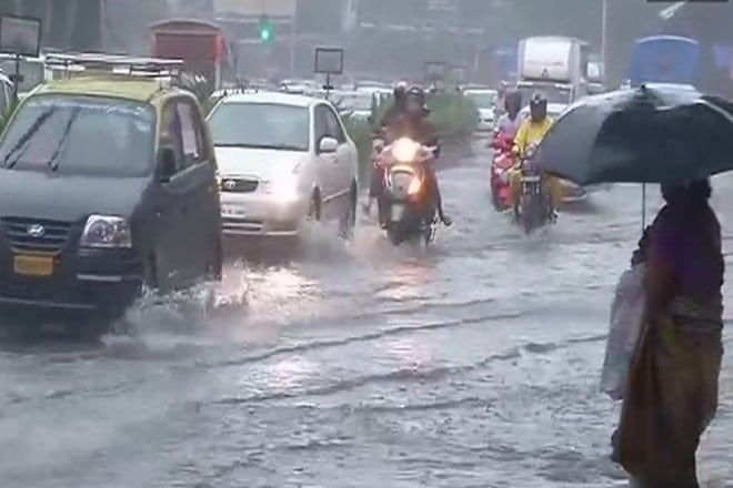 Mumbai Rains, car insurance, vehicle insurance, how to keep your vehicle monsoon ready, Mumbai floods, Chennai floods, add-on cover