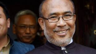 Narendra Modi, Northeast, Manipur CM, N Biren Singh, pm concerned over northeast