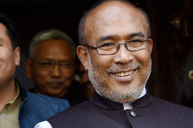 Narendra Modi, Northeast, Manipur CM, N Biren Singh, pm concerned over northeast Narendra Modi, Northeast, Manipur CM, N Biren Singh, pm concerned over northeast