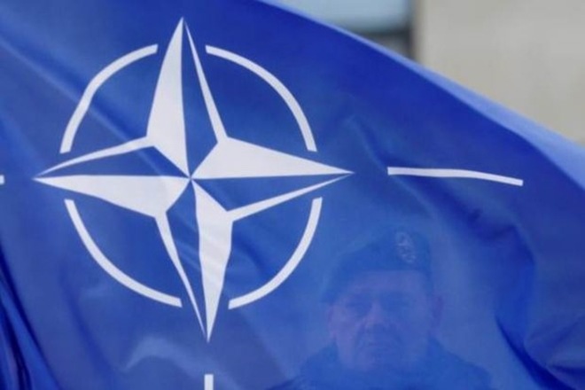 NATO, Russia, Chief of the Russian Armed Forces General Staff Valery Gerasimov, Chairman of NATO Military Committee Petr Pavel NATO, Russia, Chief of the Russian Armed Forces General Staff Valery Gerasimov, Chairman of NATO Military Committee Petr Pavel