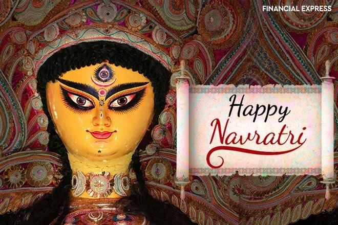 Navratri 2017, Navratri, Navratri vrat, Navratri vrat vidhi, Navratri puja, Navratri day 1 puja, Navratri puja vidhi, durga puja, durga puja 2017, Ghatasthapana, Durga Puja, maa durga, navratri 2017 pictures, navratri 2017 Puja Vidhi, navratri 2017 timing, navratri 2017 tithi, navratri 2017 Ghata Sthapana, Goddess Shailputri, Shailputri puja, Shailputri puja vrat, Shailputri puja vidhi, Shailputri puja 2017