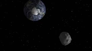 Large asteroid, asteroid, Earth, Asteroid to pass by Earth, NASA, Florence Nightingale, Asteroid Florence, Centre for Near-Earth Object Studies
