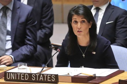 nikki haley, unsc, north korea, north korea, nikki haley,North Korea, North Korea nuke test, North Korea nuclear test, us on North Korea nuclear test, us un meeting, united nations, un security council, united nations security council meeting, nikki haley
