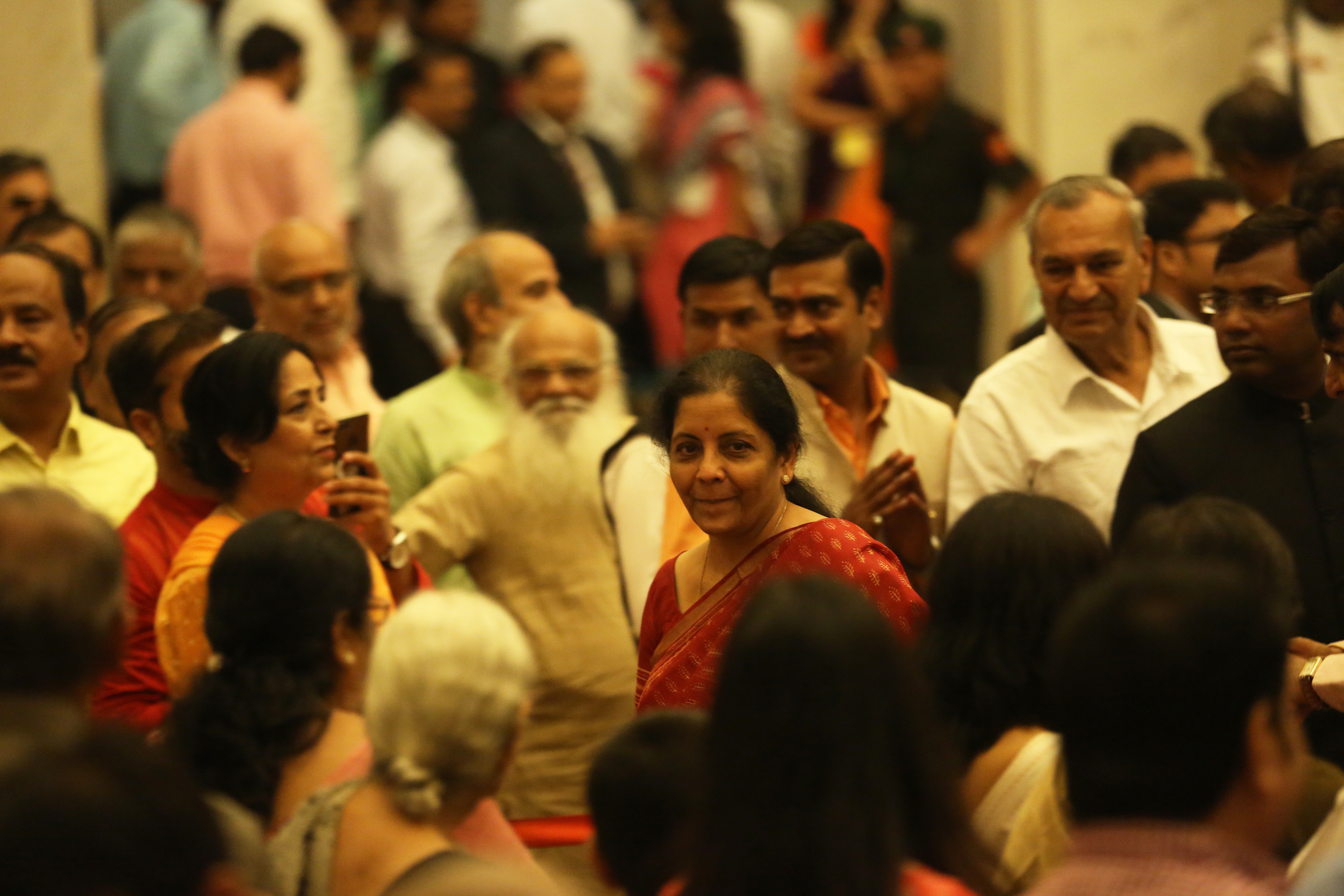 Nirmala Sitharaman, Nirmala Sitharaman news, Nirmala Sitharaman latest news, defence ministry, ministry of defence