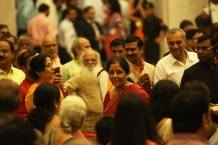 Nirmala Sitharaman, Nirmala Sitharaman news, Nirmala Sitharaman latest news, defence ministry, ministry of defence