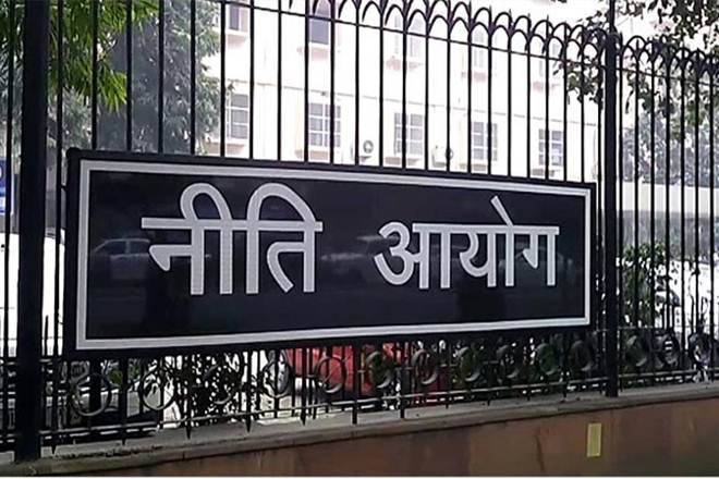 NITI Aayog, TYAA, agriculture old wine, Direct Benefit Transfer, Pradhan Mantri Fasal Bima Yojana, APMC markets,  e-NAM, DBT, US
