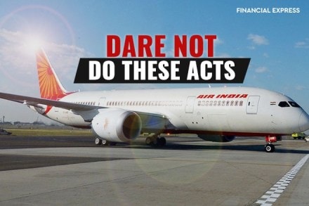 No-Fly List full details, No-Fly List, what is No-Fly List, No-Fly List india, ashok gajapati raju, ministry of civil aviation india, india No-Fly List, punishment for unruly behavious on plances