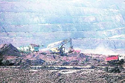 Coal mining, coal mines, mining sector, commercial mining, commercial mining market, Central government 