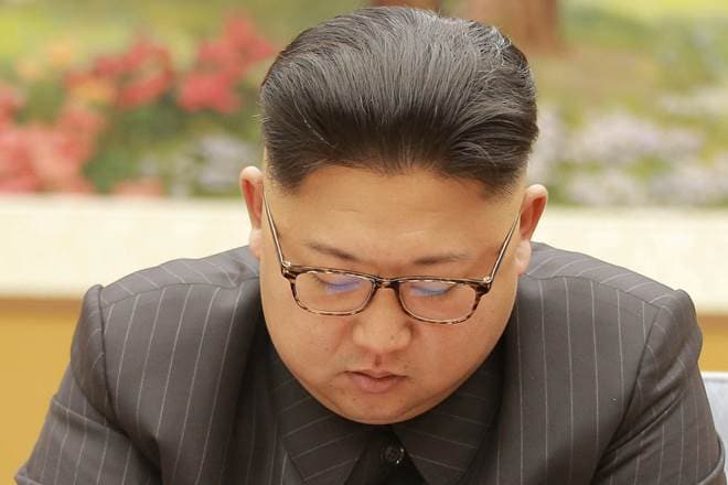 North Korea, kim jong un, North Korea news, North Korea latest news, North Korea nuclear test, North Korea nuke test, us think tank, Arms Control Association, us Arms Control Association, us aca