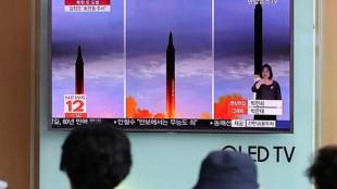 Northkorea, northkorea news, spain, kim jong un, north korea missile, missiles north korea, world news