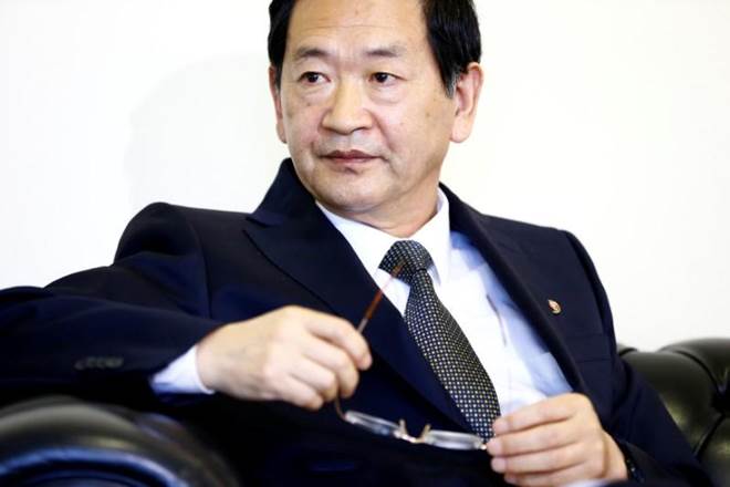 north korea, north korea gift, north korea us, north korea ambassador, world news