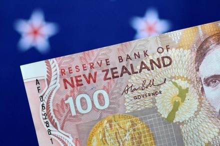 new zealand dollar, nz dollar, euro, Asian trading, germany trading, money news