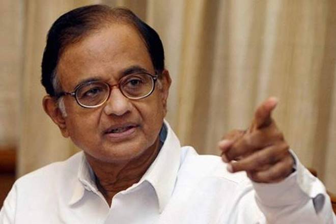 p chidambaram, modi camp, congress leader, congress party, congress MLA, narendra modi camp, india news p chidambaram, modi camp, congress leader, congress party, congress MLA, narendra modi camp, india news