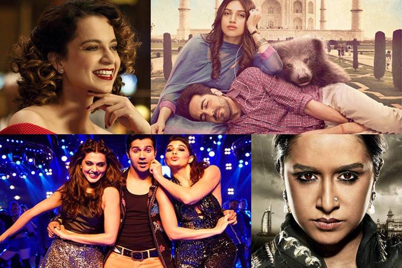 box-office collection, box-office collection 2017, Bollywood box-office collection, Bollywood box-office collection 2017, September 2017 box office collection, bo collection , bo collection 2017, Shubh Mangal Saavdhan, Baadshaho, Poster Boys, daddy, Simran, Newton, Haseena Parkar, Judwaa 2