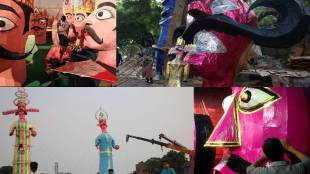 Dussehra 2017, India, victory of good over evil, Dussehra 2017 preparations, Dussehra 2017 plan