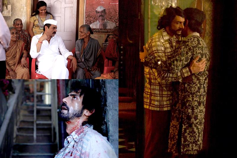 Daddy box office collection day 2, Daddy, Daddy box office collection, Arun Gawli, Arjun Rampal, Mumbai underworld, Kangana, Simran, Daddy songs, Daddy photos, Daddy actors, Daddy occupancy Daddy box office collection day 2, Daddy, Daddy box office collection, Arun Gawli, Arjun Rampal, Mumbai underworld, Kangana, Simran, Daddy songs, Daddy photos, Daddy actors, Daddy occupancy