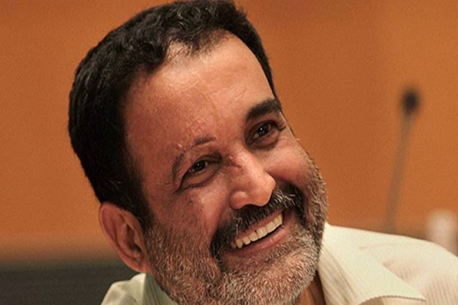 TV Mohandas Pai, FICCI Skill Development Committee, 10th Global Skills Summit, india education, india skill policies, India education and skills policies