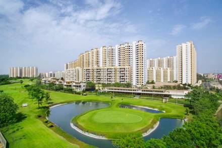 Lodha Group, Palava, smart city, Jones Lang LaSalle, Maharshtra