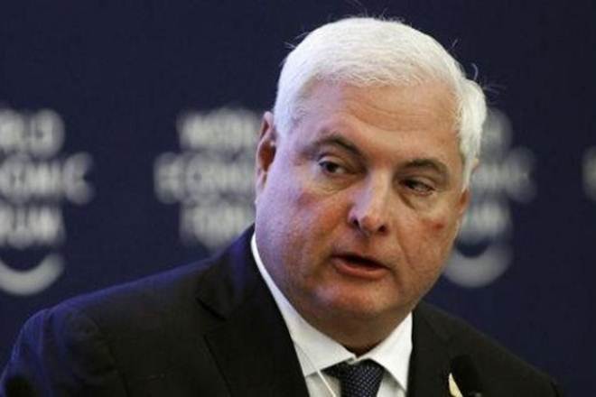 Miami court, federal judge, US judge, Panamanian Presidentn, Ricardo Martinelli, ex president of Panama, former president Panama